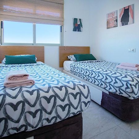 122 Perfect Apart - Alicante Holiday Guardamar del Segura Kültér fotó