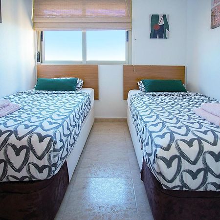 122 Perfect Apart - Alicante Holiday Guardamar del Segura Kültér fotó