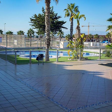 122 Perfect Apart - Alicante Holiday Guardamar del Segura Kültér fotó