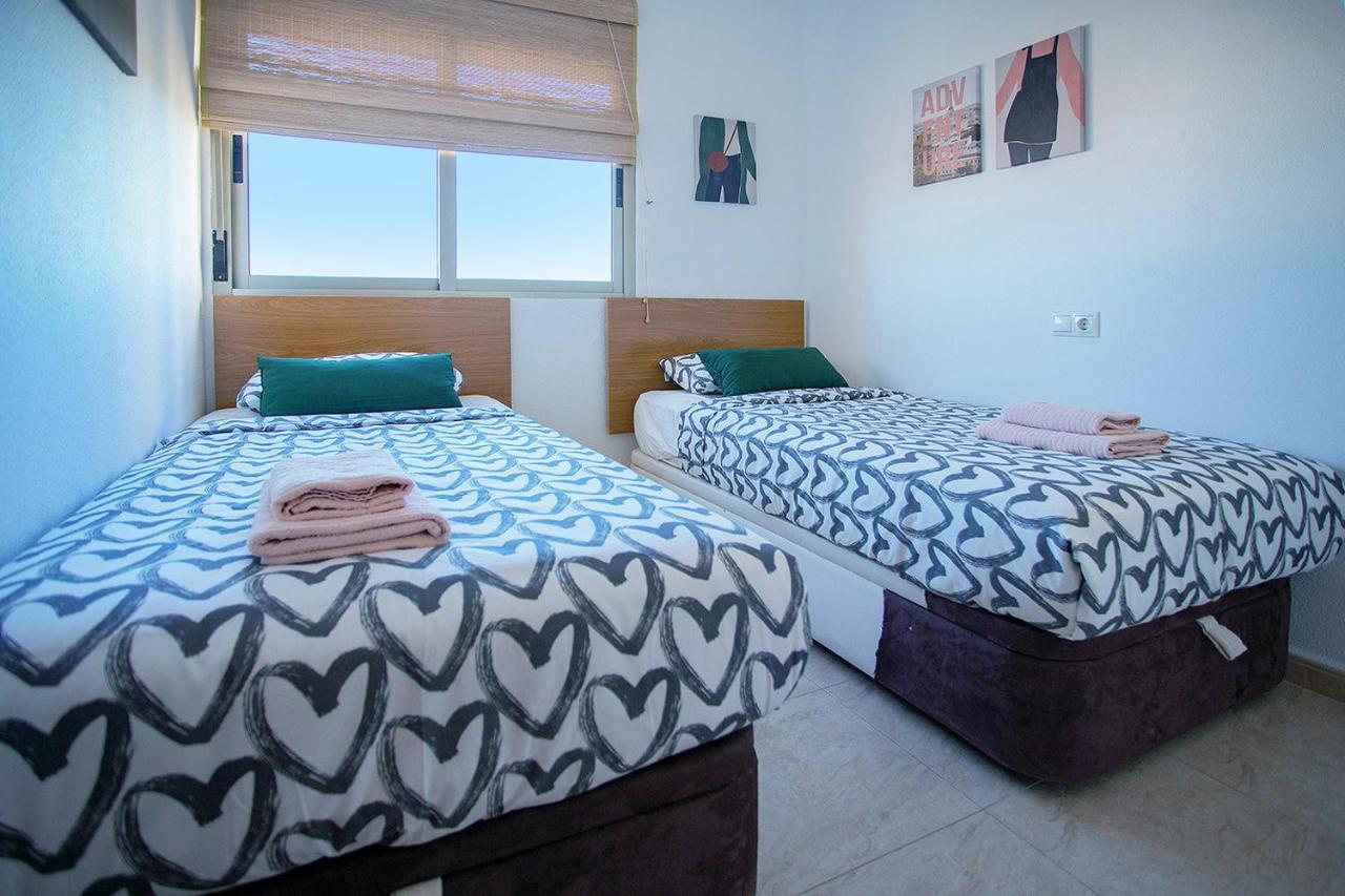 122 Perfect Apart - Alicante Holiday Guardamar del Segura Kültér fotó