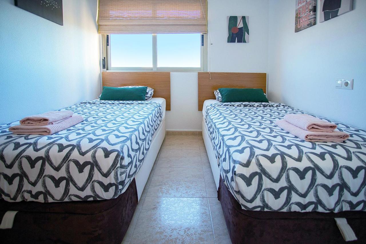 122 Perfect Apart - Alicante Holiday Guardamar del Segura Kültér fotó