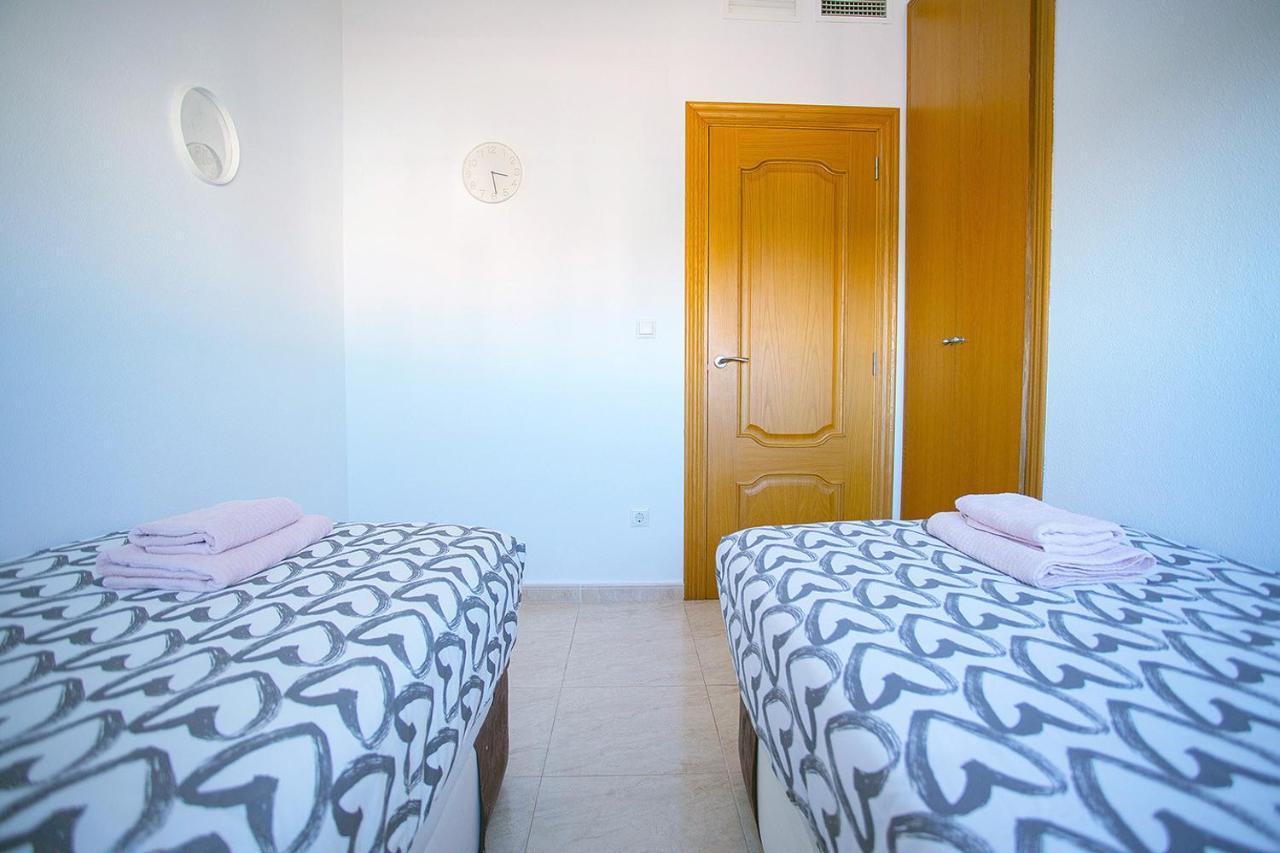 122 Perfect Apart - Alicante Holiday Guardamar del Segura Kültér fotó