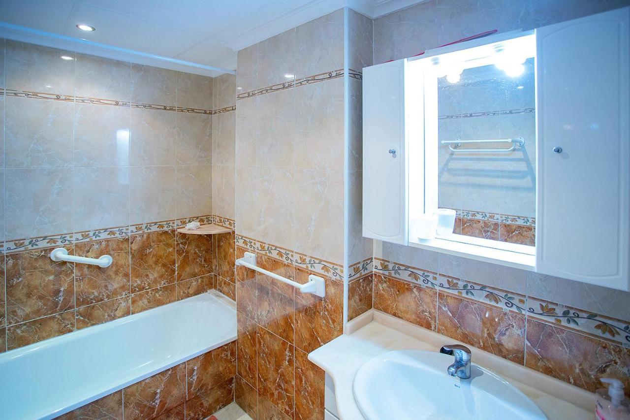 122 Perfect Apart - Alicante Holiday Guardamar del Segura Kültér fotó
