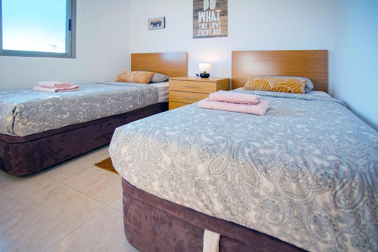 122 Perfect Apart - Alicante Holiday Guardamar del Segura Kültér fotó