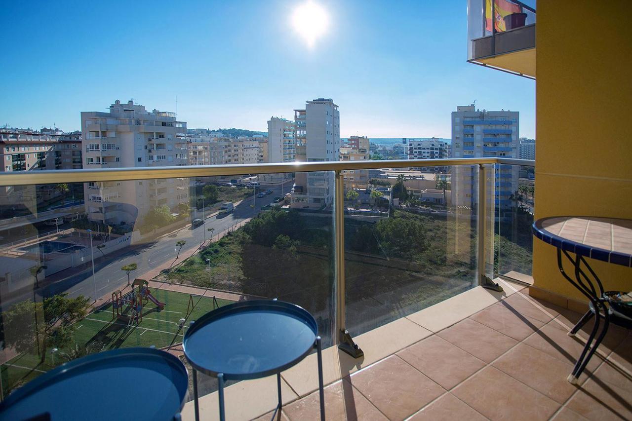 122 Perfect Apart - Alicante Holiday Guardamar del Segura Kültér fotó