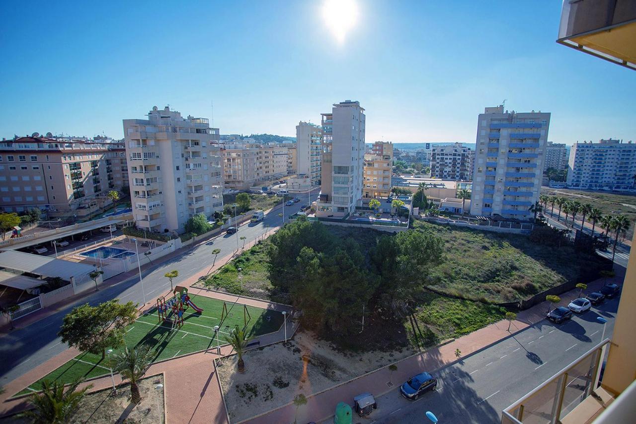 122 Perfect Apart - Alicante Holiday Guardamar del Segura Kültér fotó