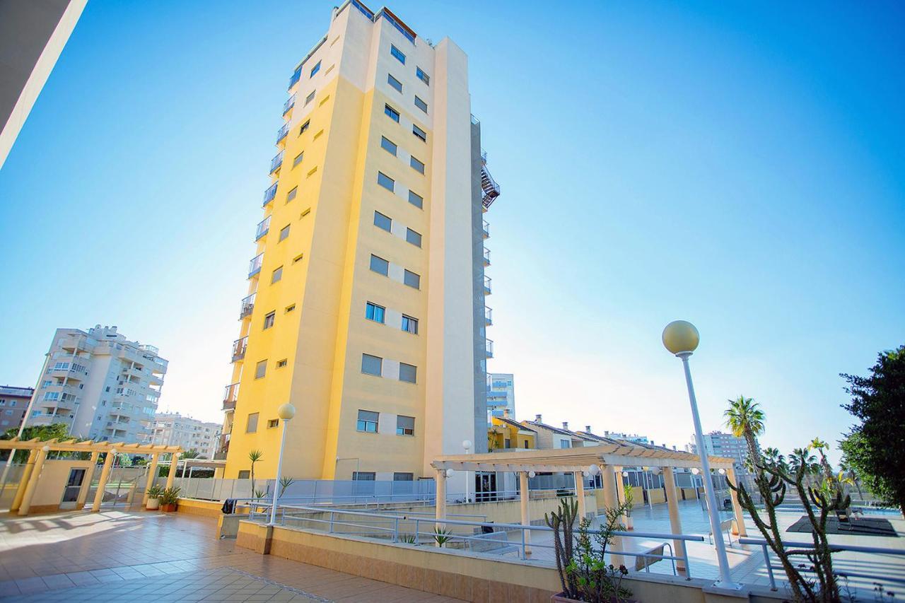 122 Perfect Apart - Alicante Holiday Guardamar del Segura Kültér fotó