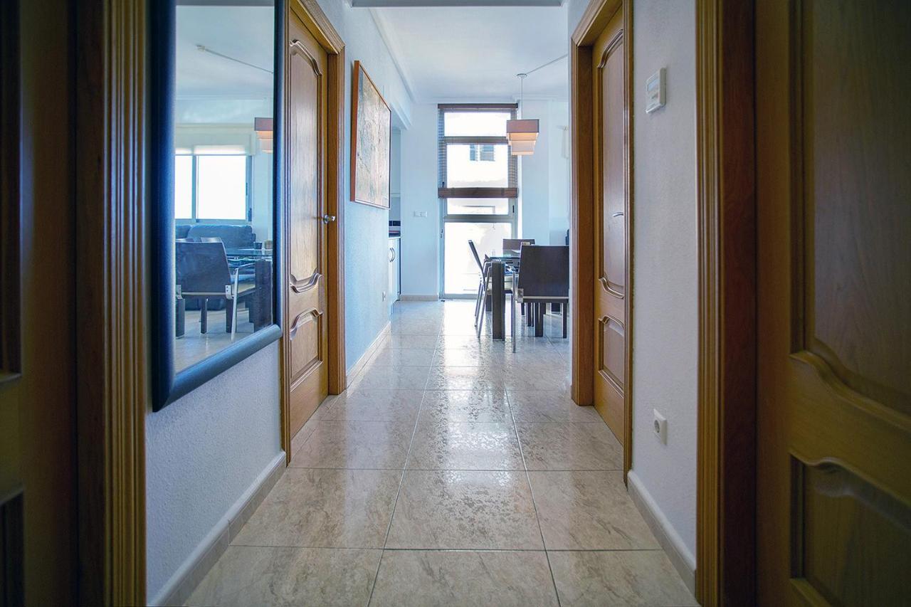 122 Perfect Apart - Alicante Holiday Guardamar del Segura Kültér fotó