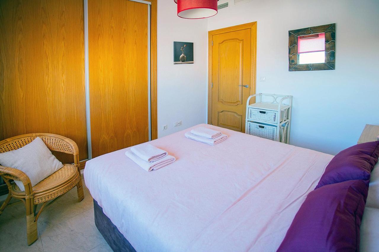122 Perfect Apart - Alicante Holiday Guardamar del Segura Kültér fotó