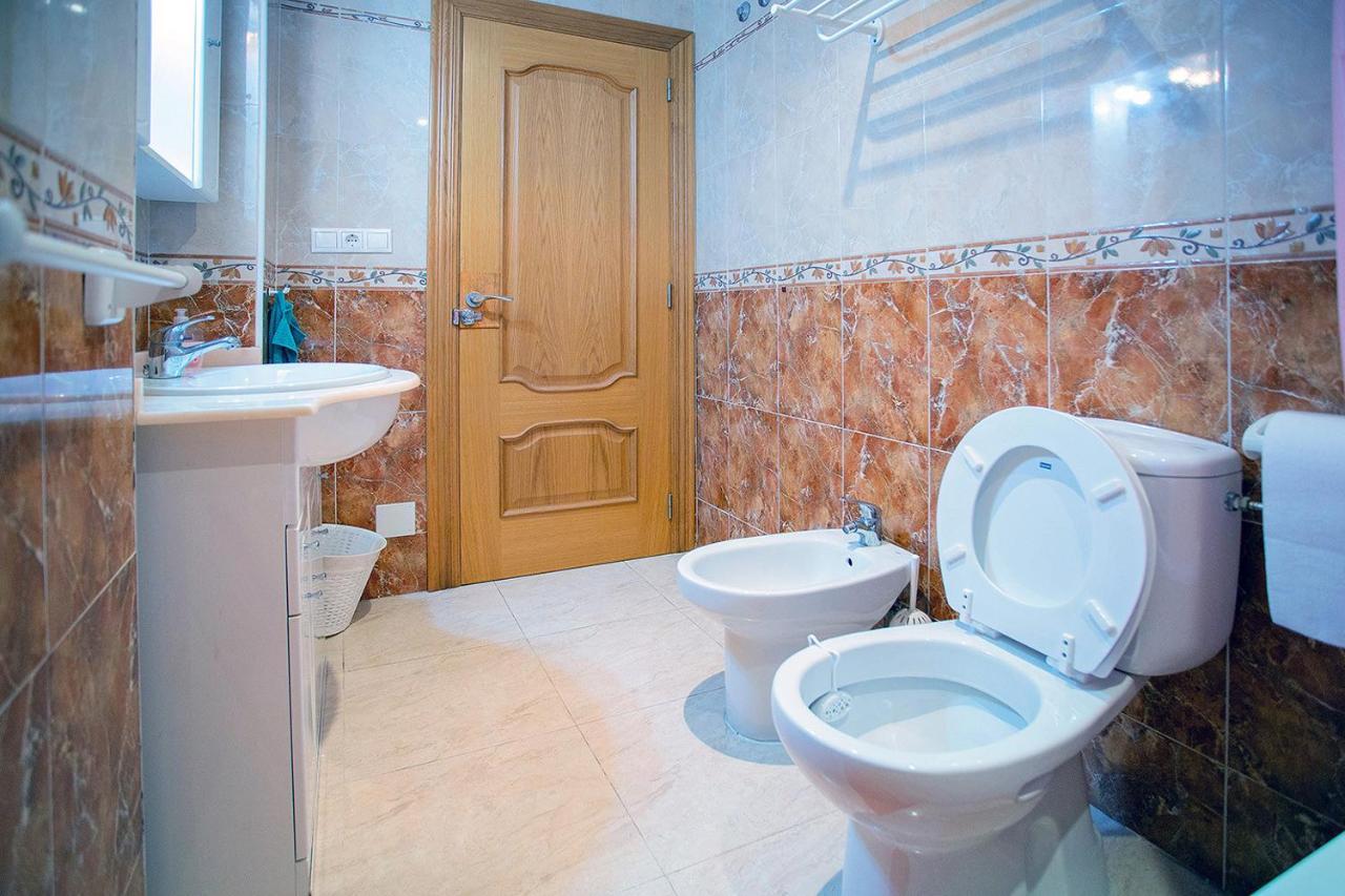 122 Perfect Apart - Alicante Holiday Guardamar del Segura Kültér fotó