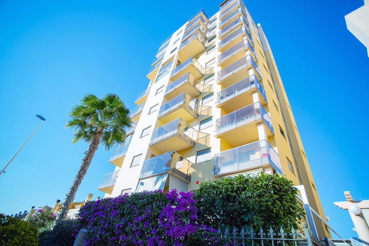 122 Perfect Apart - Alicante Holiday Guardamar del Segura Kültér fotó