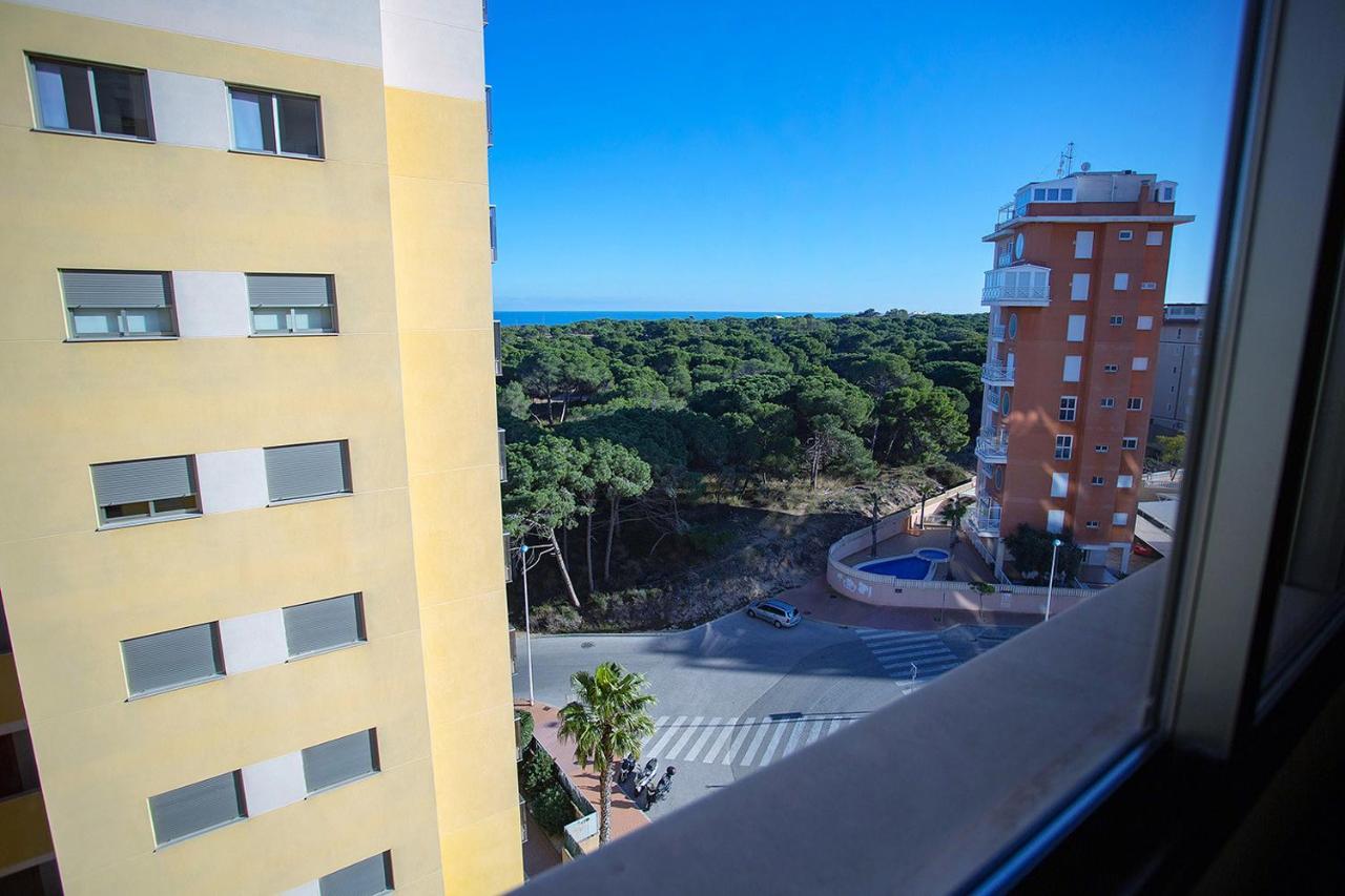 122 Perfect Apart - Alicante Holiday Guardamar del Segura Kültér fotó