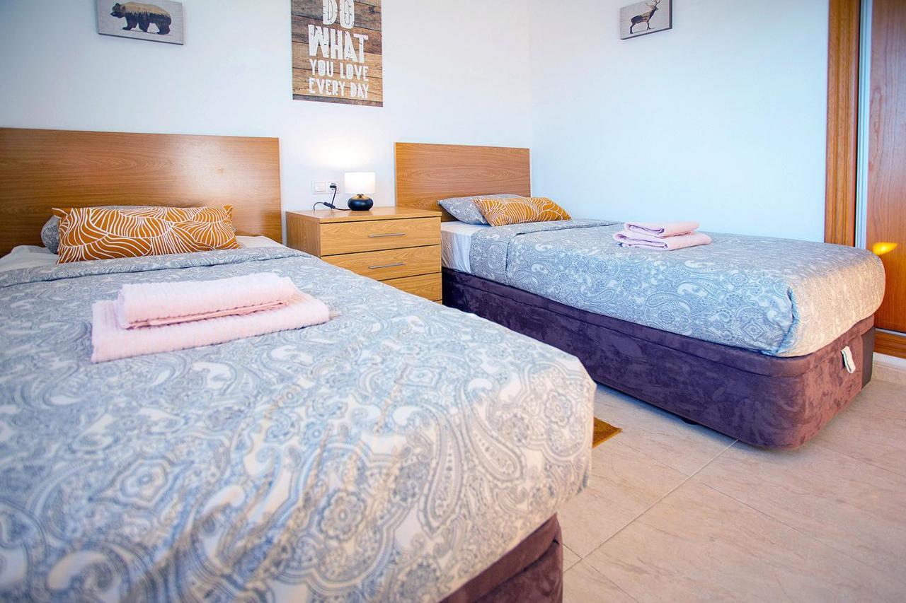 122 Perfect Apart - Alicante Holiday Guardamar del Segura Kültér fotó