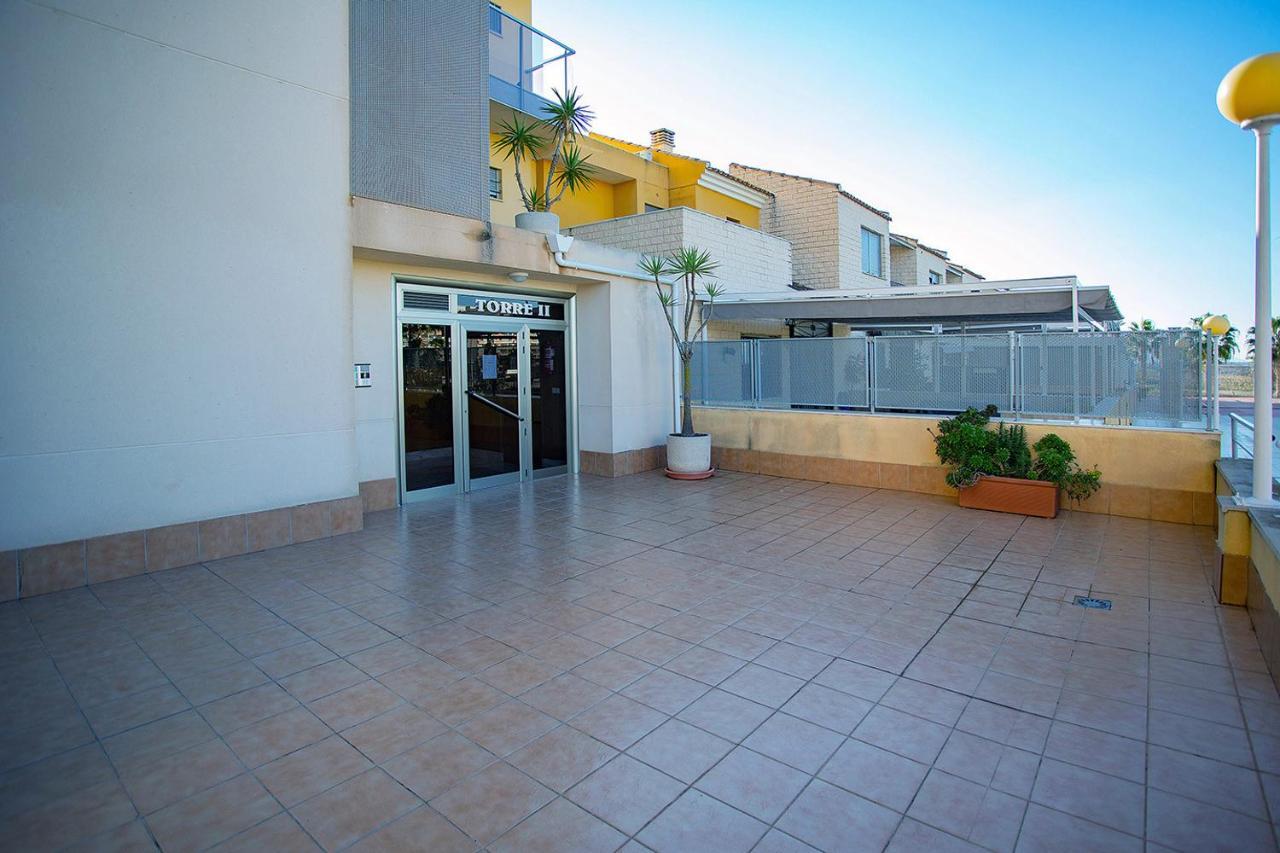 122 Perfect Apart - Alicante Holiday Guardamar del Segura Kültér fotó
