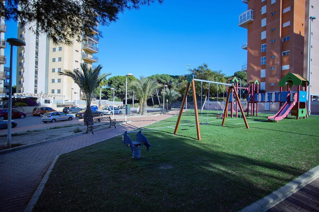 122 Perfect Apart - Alicante Holiday Guardamar del Segura Kültér fotó