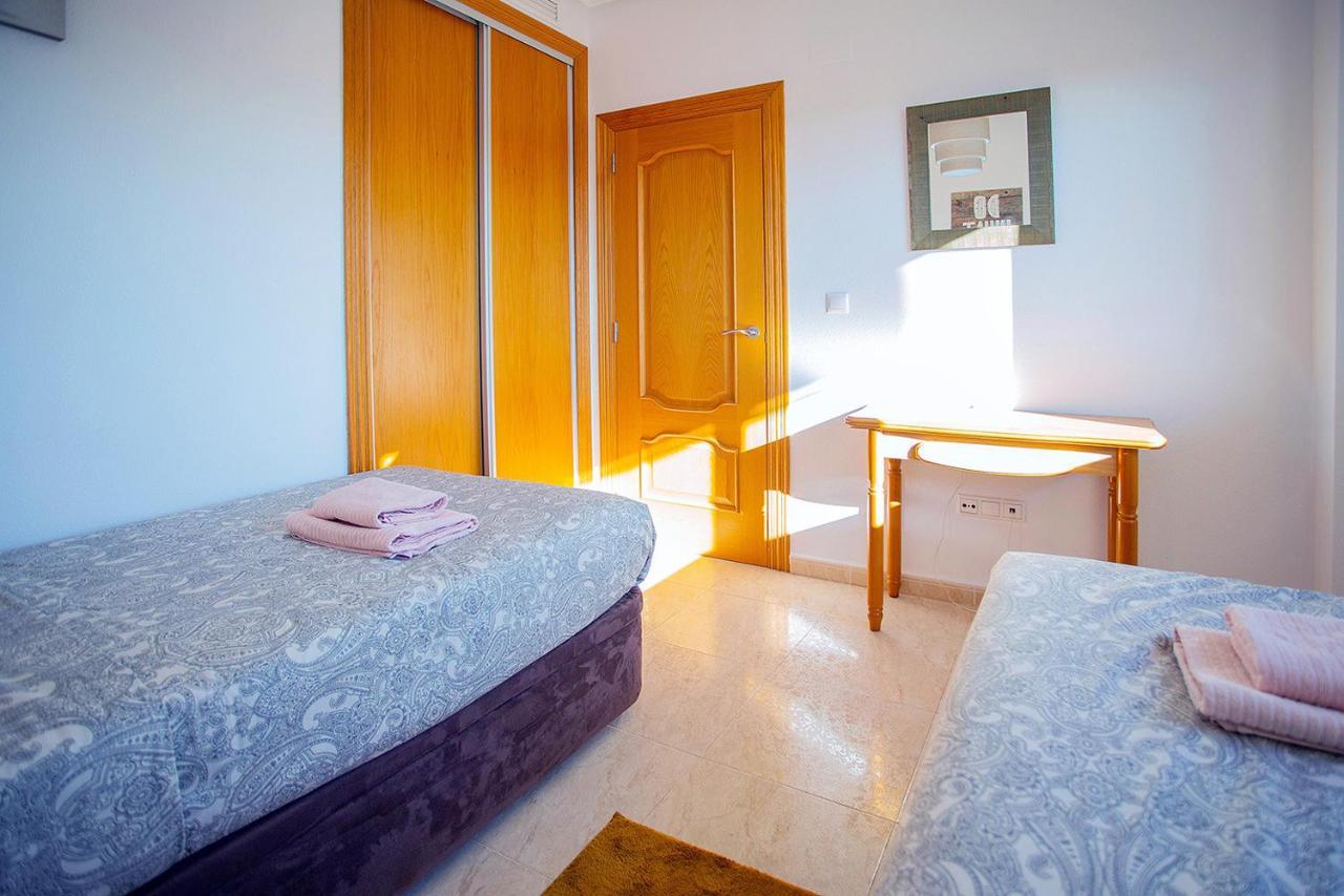 122 Perfect Apart - Alicante Holiday Guardamar del Segura Kültér fotó
