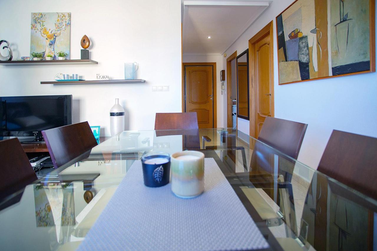 122 Perfect Apart - Alicante Holiday Guardamar del Segura Kültér fotó