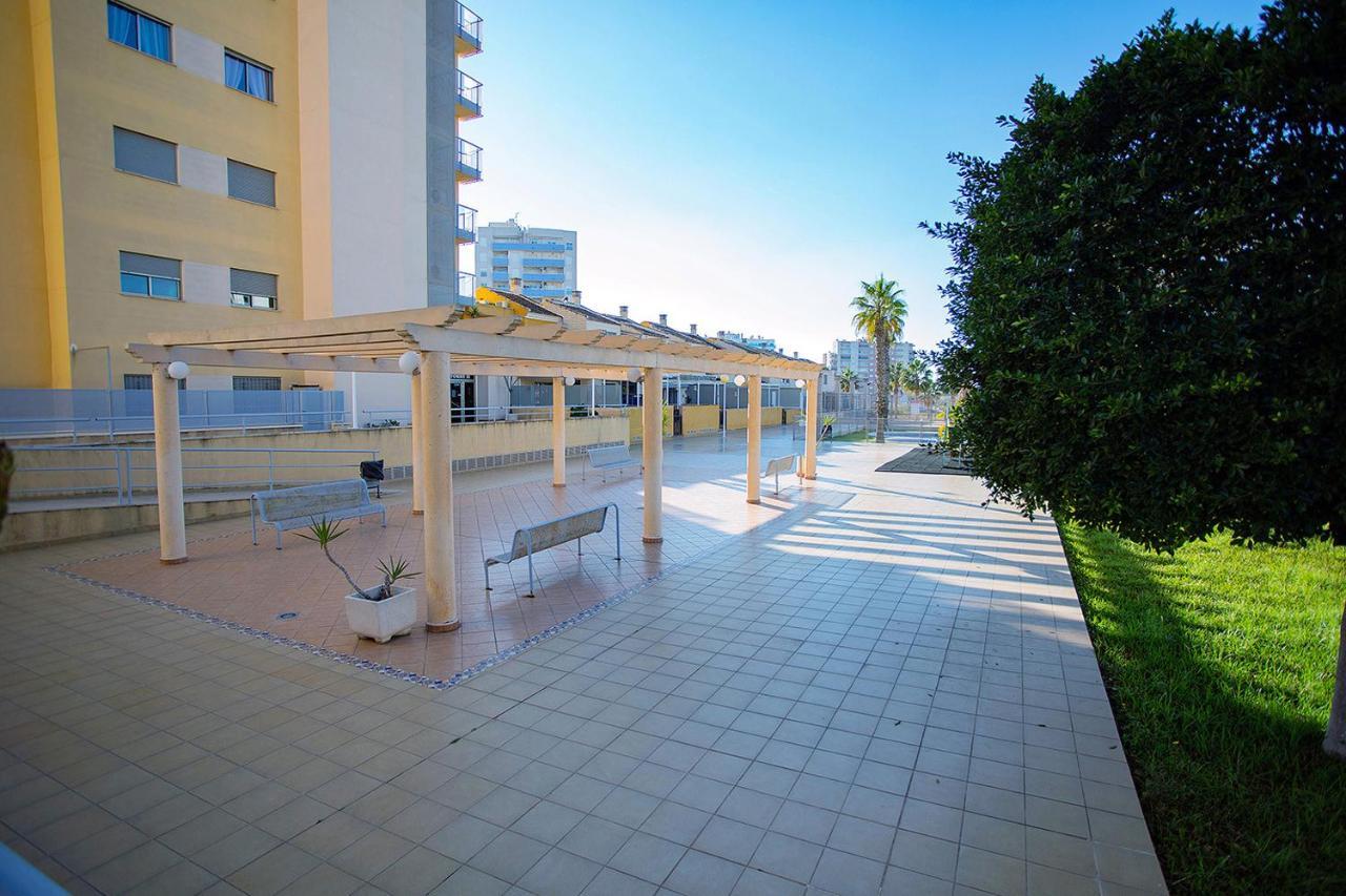 122 Perfect Apart - Alicante Holiday Guardamar del Segura Kültér fotó