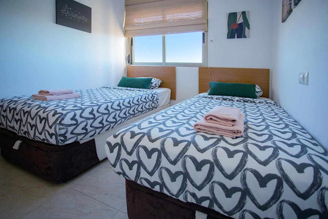 122 Perfect Apart - Alicante Holiday Guardamar del Segura Kültér fotó