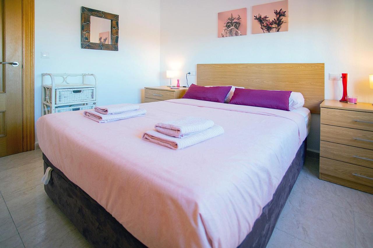 122 Perfect Apart - Alicante Holiday Guardamar del Segura Kültér fotó