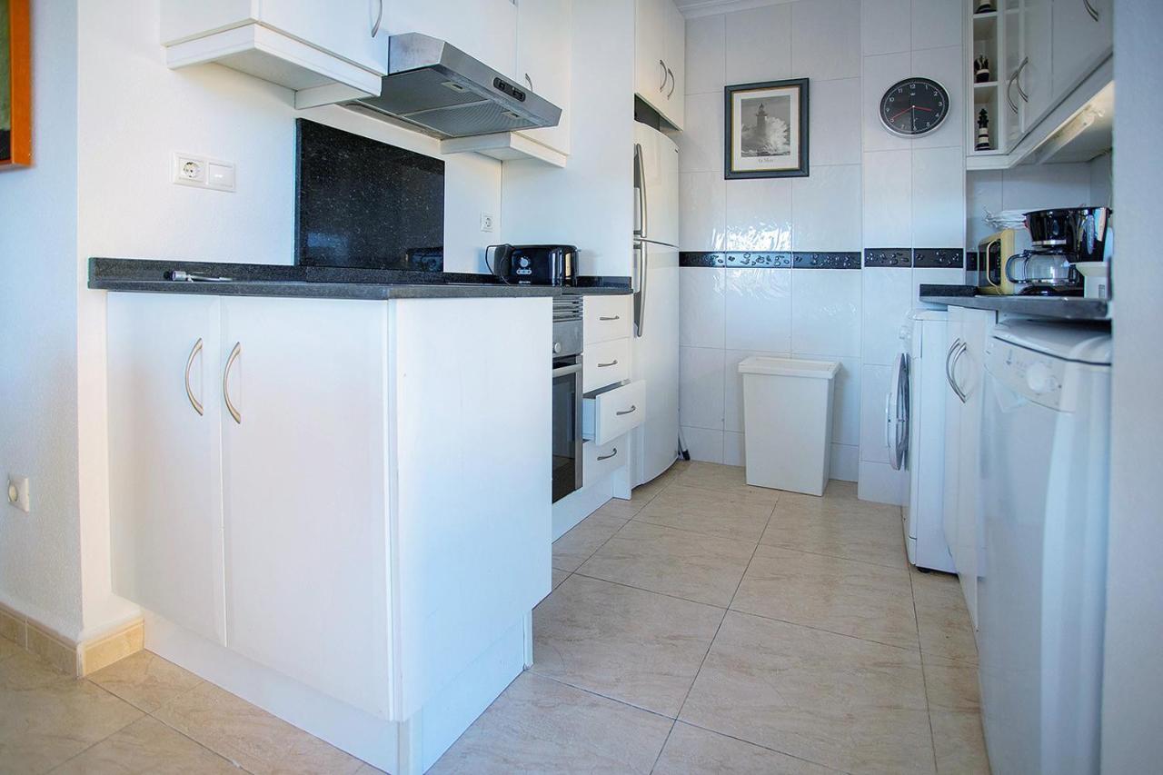 122 Perfect Apart - Alicante Holiday Guardamar del Segura Kültér fotó