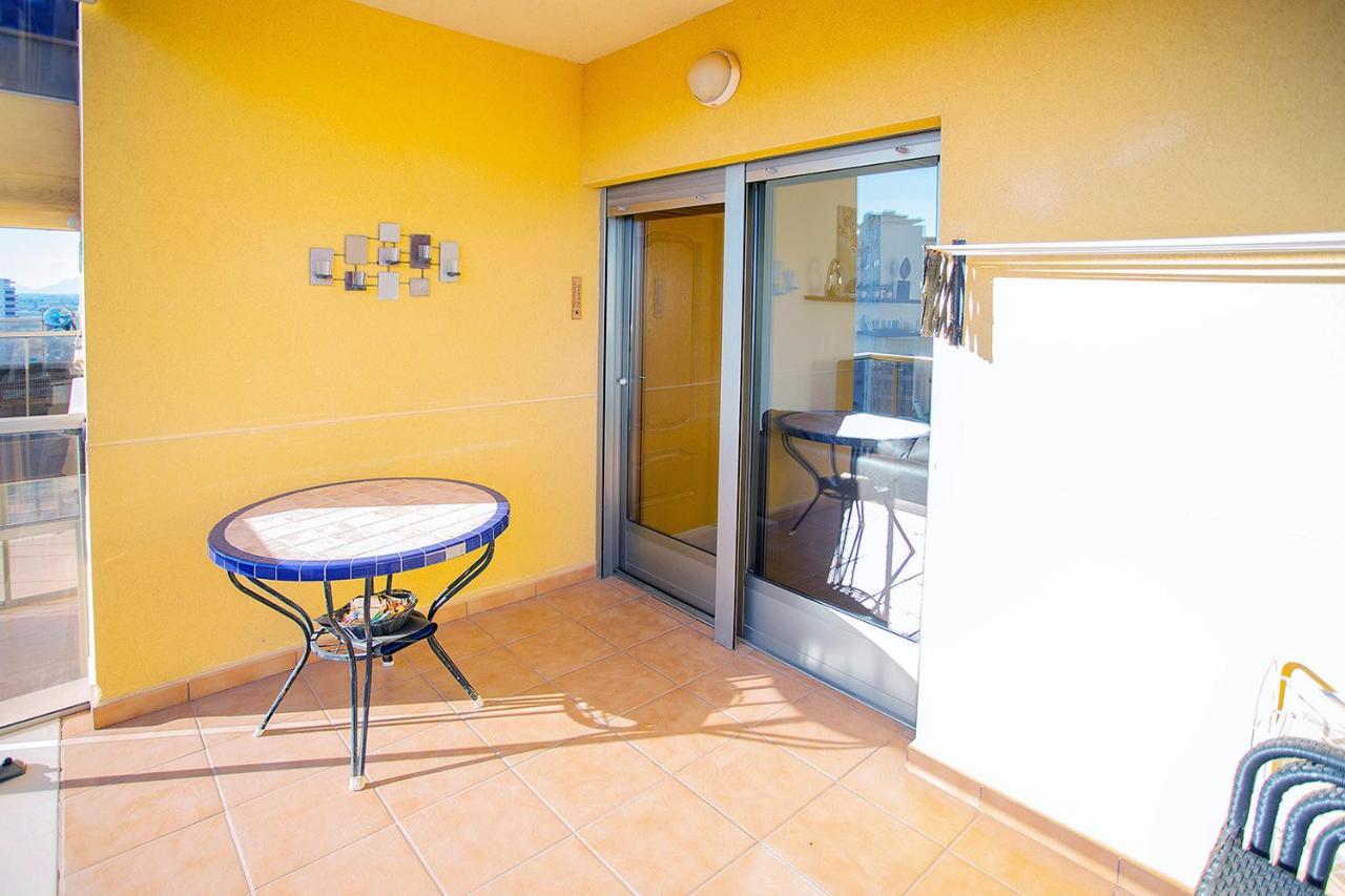 122 Perfect Apart - Alicante Holiday Guardamar del Segura Kültér fotó