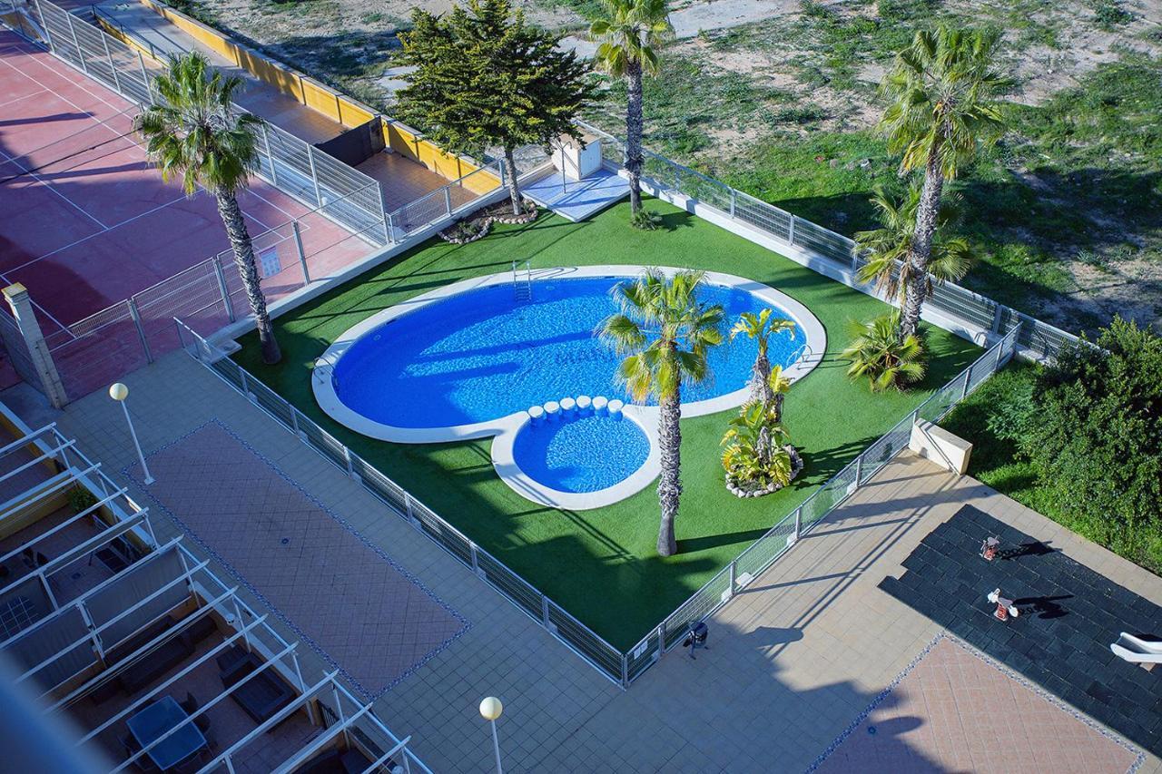 122 Perfect Apart - Alicante Holiday Guardamar del Segura Kültér fotó