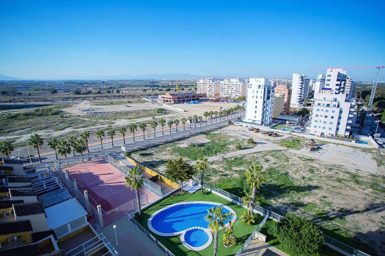 122 Perfect Apart - Alicante Holiday Guardamar del Segura Kültér fotó